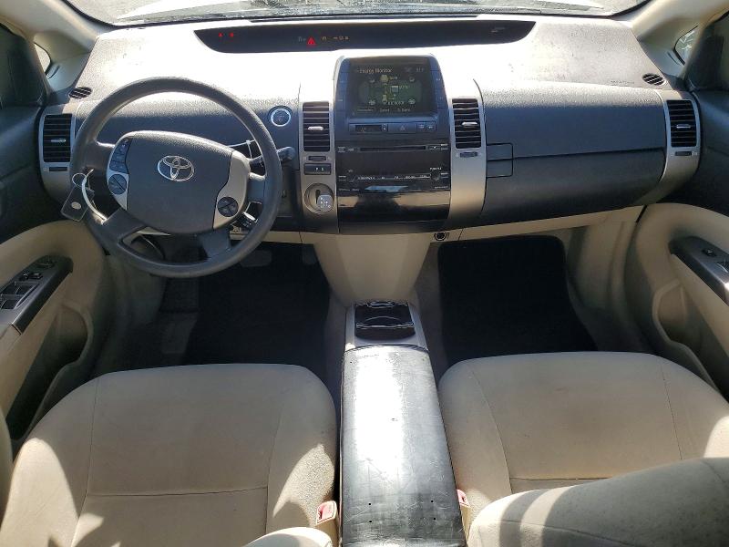 Aukcja sprzedaży 2008 Toyota Prius, vin: JTDKB20U883339004, numer aukcji: 97044275