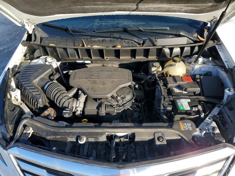 Продажа на аукционе авто 2017 Cadillac Xt5 Luxury, vin: 1GYKNDRS3HZ237881, номер лота: 98902815