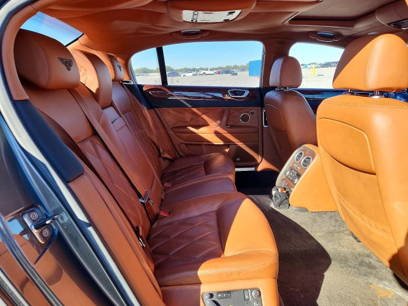 Aukcja sprzedaży 2009 Bentley Continental, vin: SCBBP93W79C060509, numer aukcji: 73388155