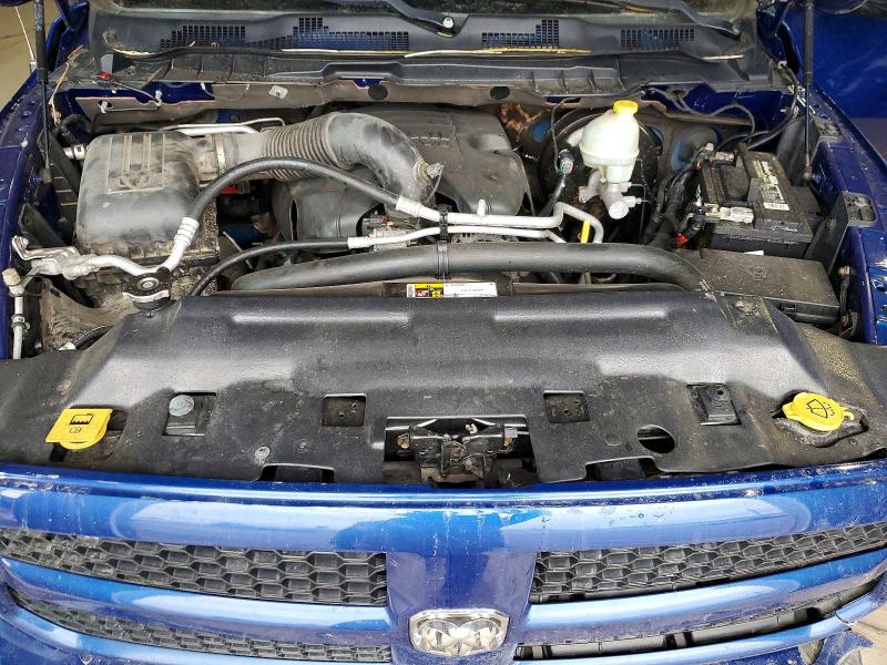 Продаж на аукціоні авто 2014 Ram 1500, vin: 1C6RR7FT4ES375898, номер лоту: 96929335
