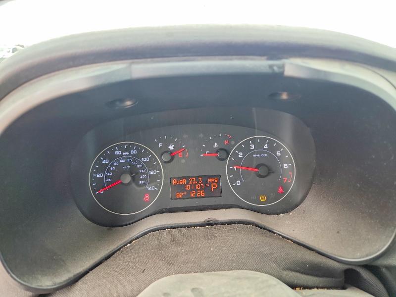 99022045 :رقم المزاد ، ZFBHRFAB4M6U39171 vin ، 2021 Ram Promaster City مزاد بيع