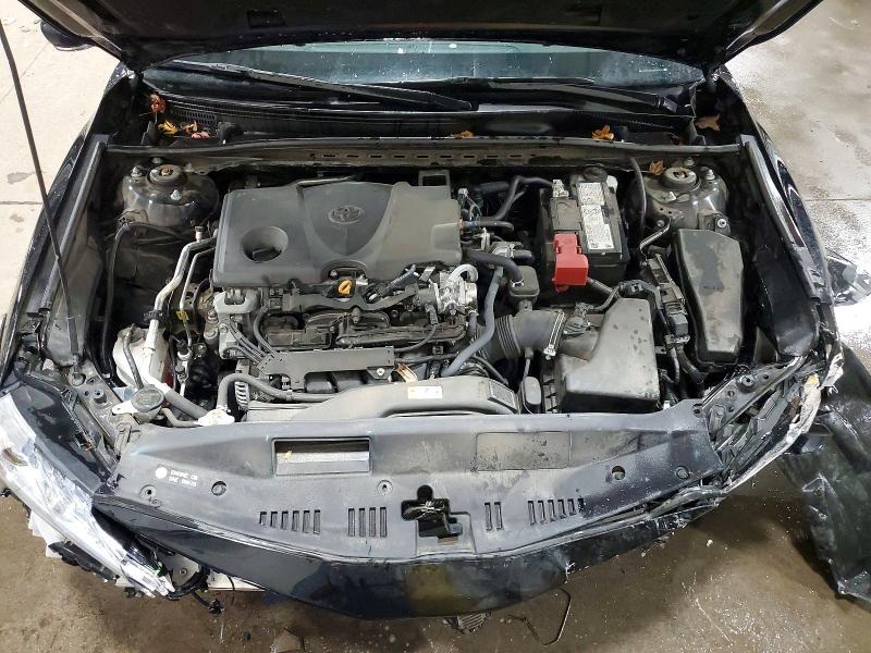 Aukcja sprzedaży 2024 Toyota Camry, vin: 4T1F11BK3RU114930, numer aukcji: 98944405