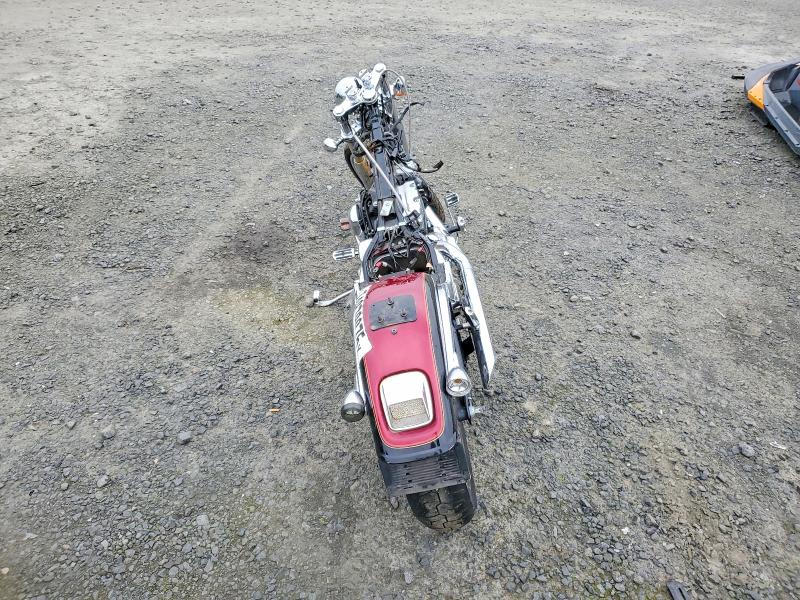 2005 Harley Davidson Fxstdi მანქანა იყიდება აუქციონზე, vin: 1HD1JBB135Y027560, აუქციონის ნომერი: 74878875