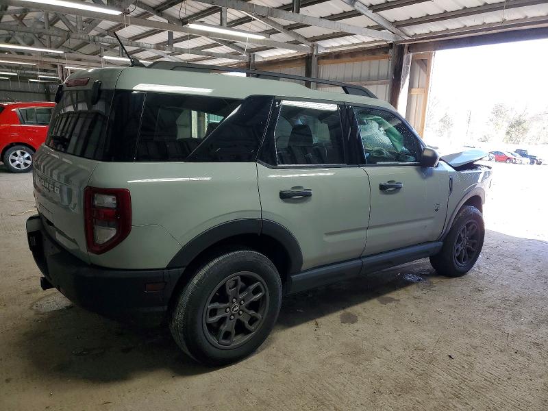 Продажа на аукционе авто 2021 Ford Bronco Sport, vin: 3FMCR9B65MRB24839, номер лота: 72924685