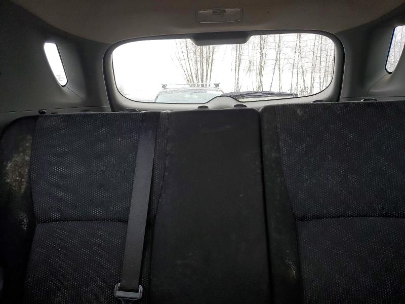 Продаж на аукціоні авто 2010 Toyota Matrix, vin: 2T1KU4EE8AC287720, номер лоту: 74903495