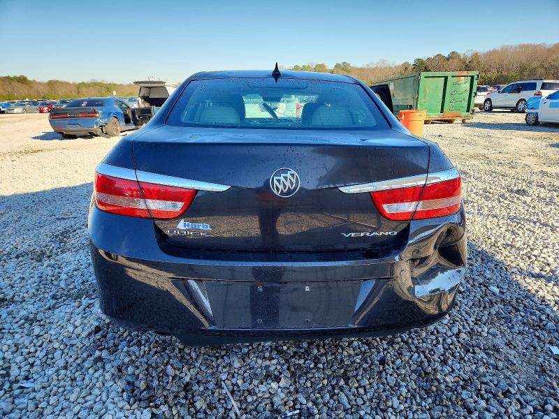 41826326 :رقم المزاد ، 1G4PP5SK2D4156265 vin ، 2013 Buick Verano مزاد بيع