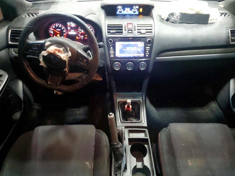 2019 Subaru Wrx მანქანა იყიდება აუქციონზე, vin: JF1VA1C65K9812911, აუქციონის ნომერი: 73218105