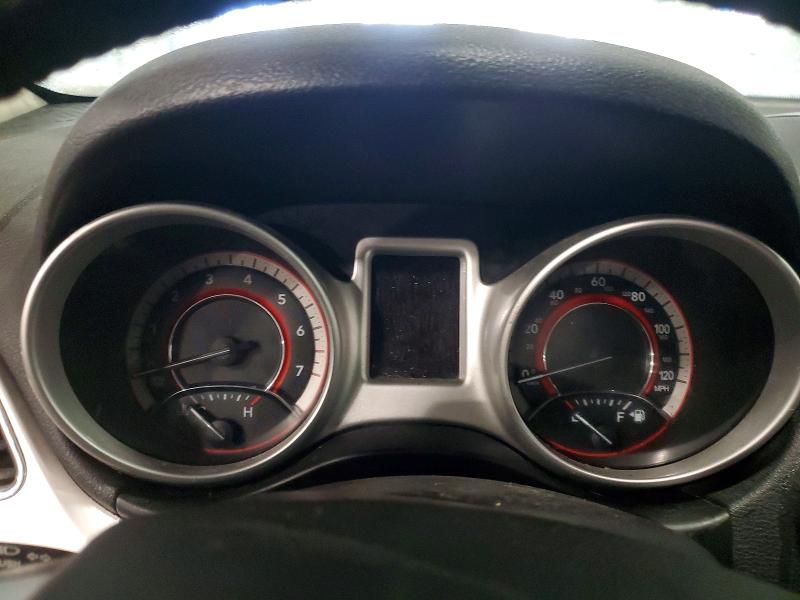 74882155 :رقم المزاد ، 3C4PDCAB8DT608328 vin ، 2013 Dodge Journey Se مزاد بيع