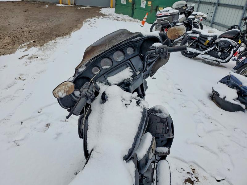 Продаж на аукціоні авто 2020 Harley Davidson Flhtk, vin: 1HD1KEF13LB641260, номер лоту: 99026965