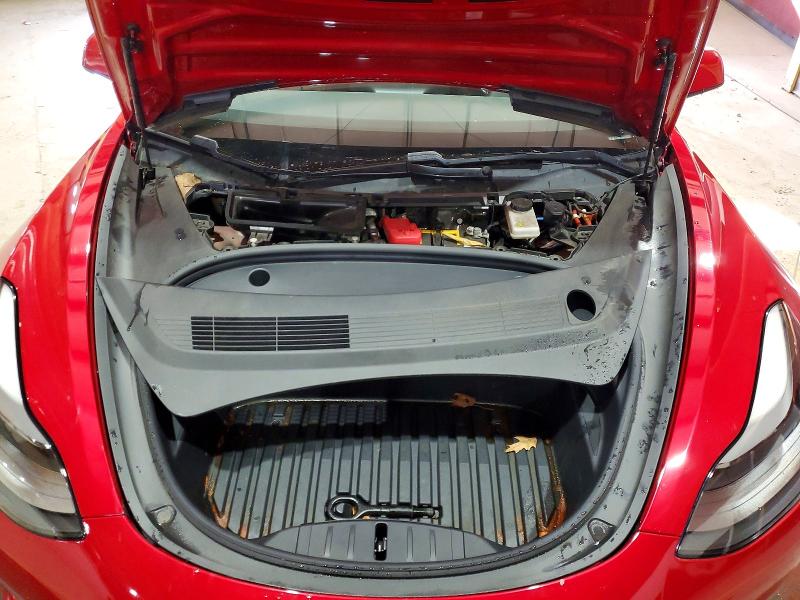 Продажа на аукционе авто 2021 Tesla Model 3, vin: 5YJ3E1EA3MF919553, номер лота: 98792115
