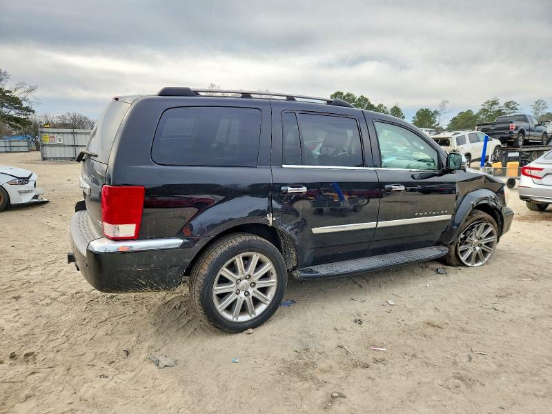 2008 Chrysler Aspen მანქანა იყიდება აუქციონზე, vin: 1A8HW58248F159657, აუქციონის ნომერი: 99876395