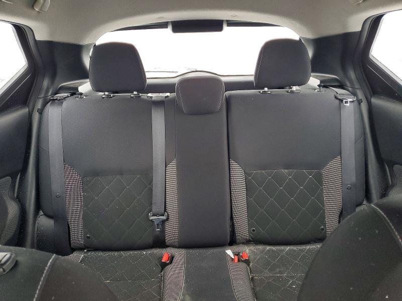 2019 Nissan Kicks მანქანა იყიდება აუქციონზე, vin: 3N1CP5CU3KL483187, აუქციონის ნომერი: 73168675