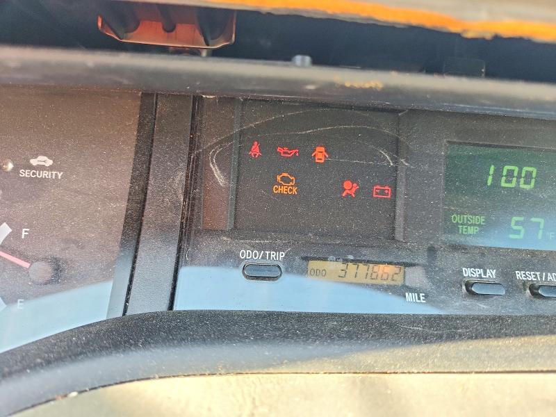 Aukcja sprzedaży 2002 Toyota Avalon, vin: 4T1BF28B32U204551, numer aukcji: 99509825
