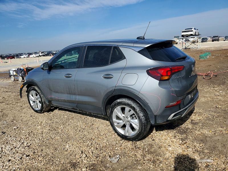 Продаж на аукціоні авто 2024 Buick Encore Gx, vin: KL4AMBS27RB078838, номер лоту: 47839596