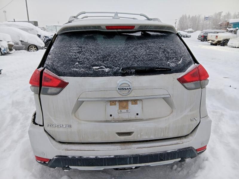 Aukcja sprzedaży 2019 Nissan Rogue, vin: JN8AT2MT8KW255611, numer aukcji: 98471365