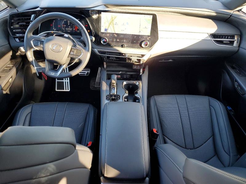 Продажа на аукционе авто 2023 Lexus Rx 350, vin: 2T2BAMCA4PC004923, номер лота: 73433275