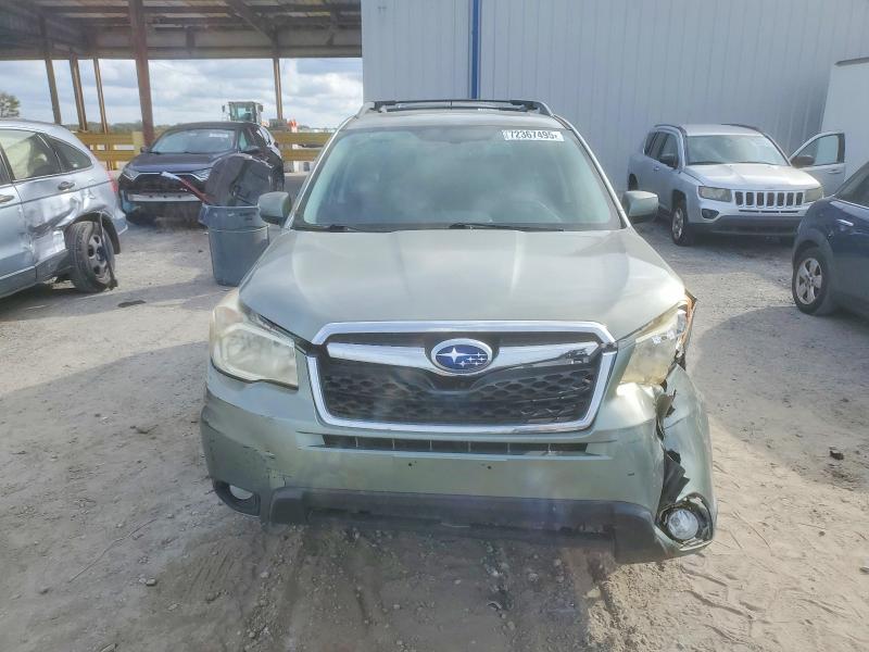 Aukcja sprzedaży 2014 Subaru Forester, vin: JF2SJAHC7EH524699, numer aukcji: 72367495