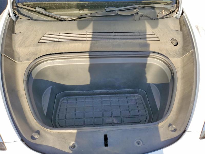 Aukcja sprzedaży 2021 Tesla Model Y, vin: 5YJYGDEE6MF275762, numer aukcji: 74957245