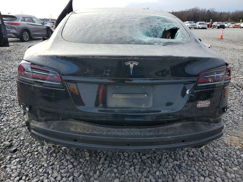 Aukcja sprzedaży 2022 Tesla Model S, vin: 5YJSA1E62NF472623, numer aukcji: 73729745