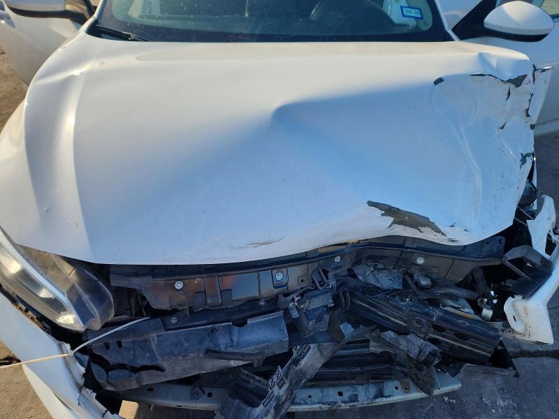 Aukcja sprzedaży 2021 Nissan Sentra, vin: 3N1AB8CV3MY238587, numer aukcji: 74850485