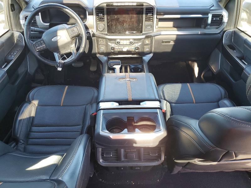 Aukcja sprzedaży 2023 Ford F150, vin: 1FTFW1E83PFC11519, numer aukcji: 98570185