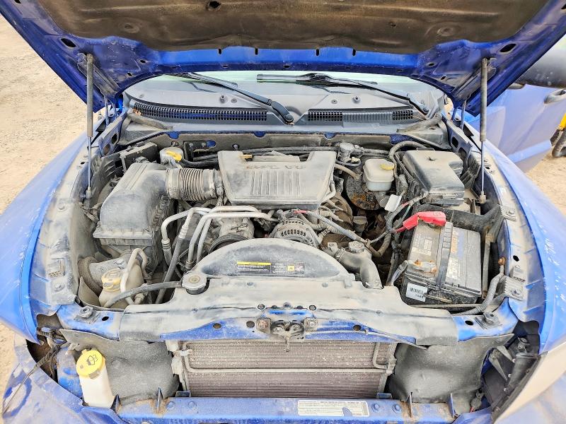 Продаж на аукціоні авто 2008 Dodge Dakota, vin: 1D7HW48N78S592236, номер лоту: 72458465