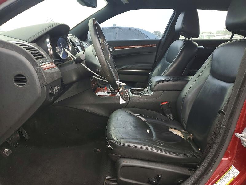 Aukcja sprzedaży 2013 Chrysler 300, vin: 2C3CCAAG8DH731870, numer aukcji: 73890565