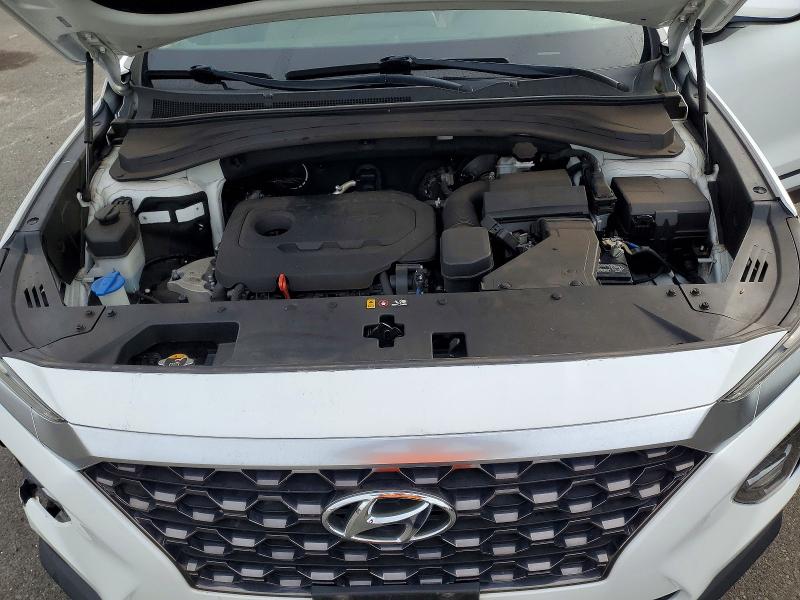 Aukcja sprzedaży 2019 Hyundai Santa Fe, vin: 5NMS33AD2KH069729, numer aukcji: 95305215