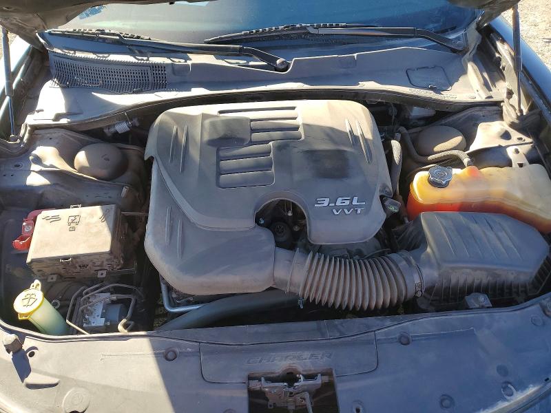 Продажа на аукционе авто 2021 Dodge Charger, vin: 2C3CDXBG0MH587858, номер лота: 73336165