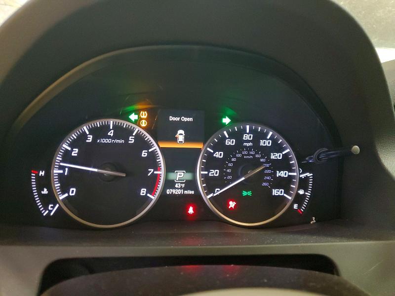 Aukcja sprzedaży 2016 Acura Rdx, vin: 5J8TB4H59GL008560, numer aukcji: 72654375
