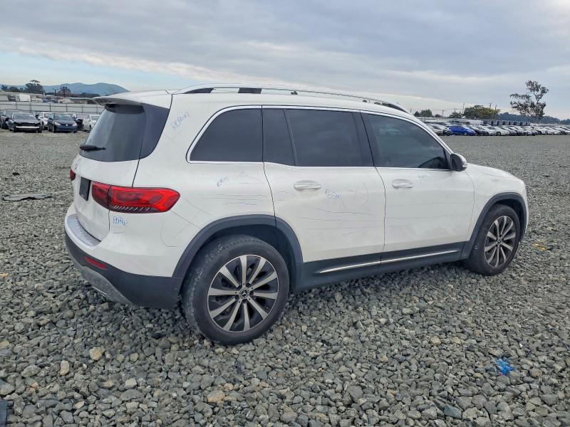 Продажа на аукционе авто 2020 Mercedes-benz Glb, vin: W1N4M4GB9LW044996, номер лота: 74814565