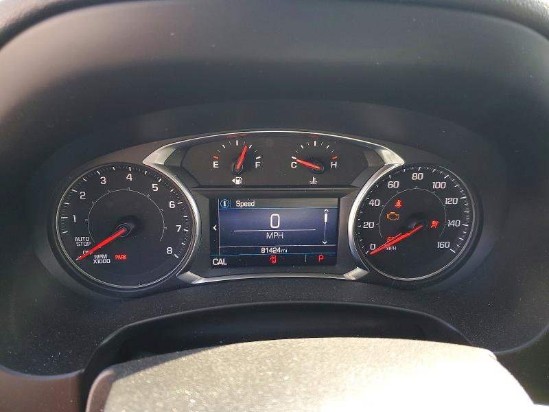2022 Gmc Terrain მანქანა იყიდება აუქციონზე, vin: 3GKALTEV5NL201439, აუქციონის ნომერი: 73428705