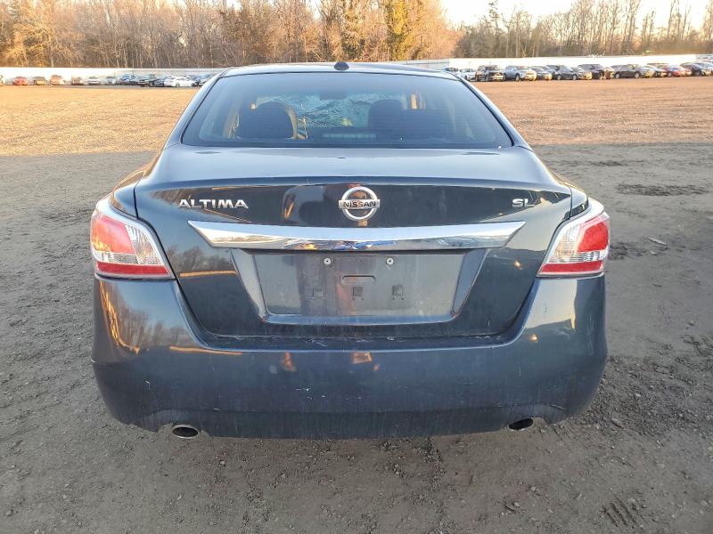 Продаж на аукціоні авто 2015 Nissan Altima 2.5, vin: 1N4AL3AP8FN373863, номер лоту: 73751735