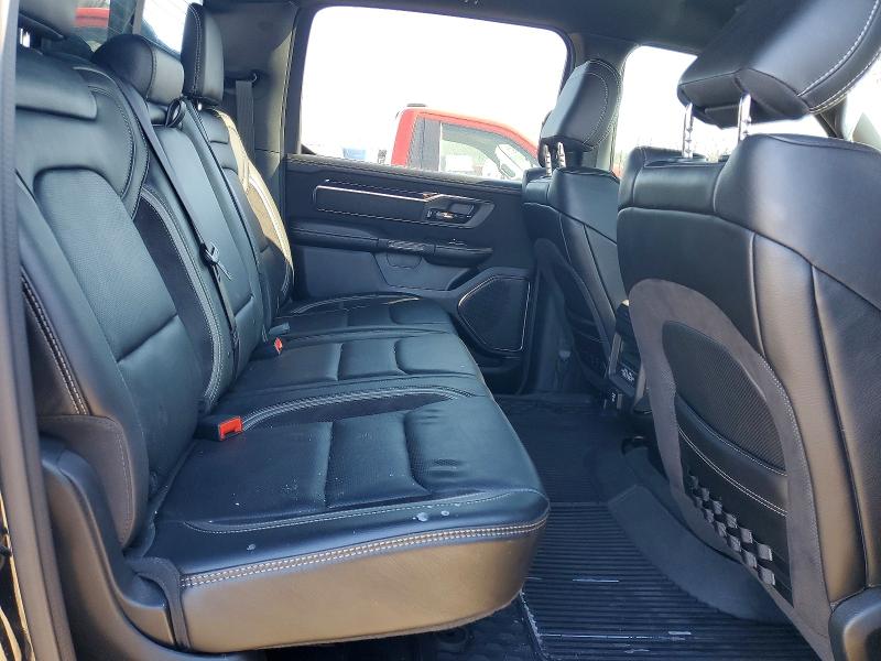 95858475 :رقم المزاد ، 1C6SRFU96MN781696 vin ، 2021 Ram 1500 مزاد بيع