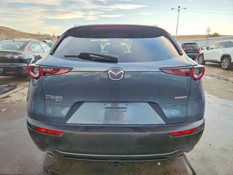 Продаж на аукціоні авто 2023 Mazda Cx-30 Pref, vin: 3MVDMBCM2PM546367, номер лоту: 73416295