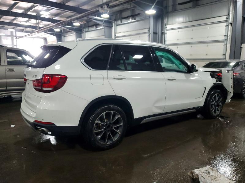 2018 Bmw X5 მანქანა იყიდება აუქციონზე, vin: 5UXKR0C55J0X92300, აუქციონის ნომერი: 75292435