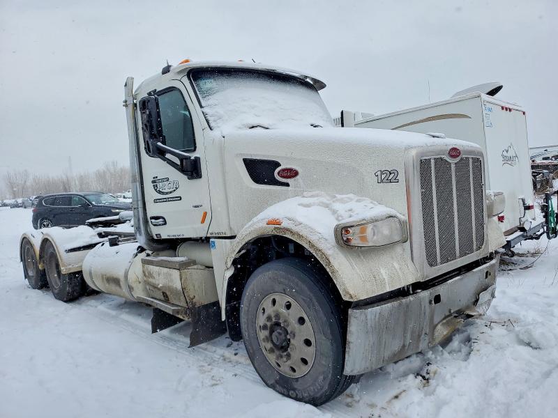 Продаж на аукціоні авто 2022 Peterbilt 567, vin: 1XPCD49X7ND773538, номер лоту: 95089555