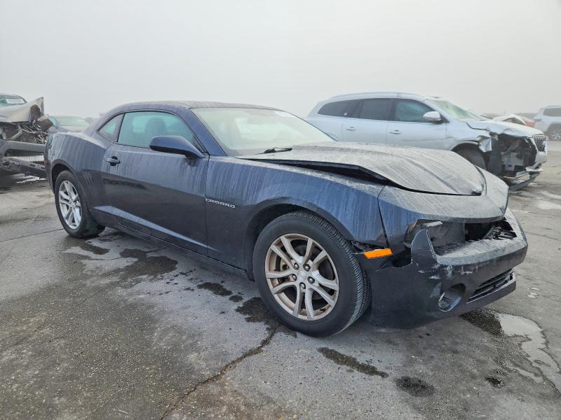 Aukcja sprzedaży 2013 Chevrolet Camaro, vin: 2G1FB1E38D9204580, numer aukcji: 98231305