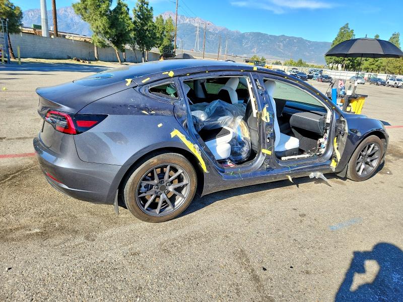 99888955 :رقم المزاد ، 5YJ3E1EA2PF698581 vin ، 2023 Tesla Model 3 مزاد بيع
