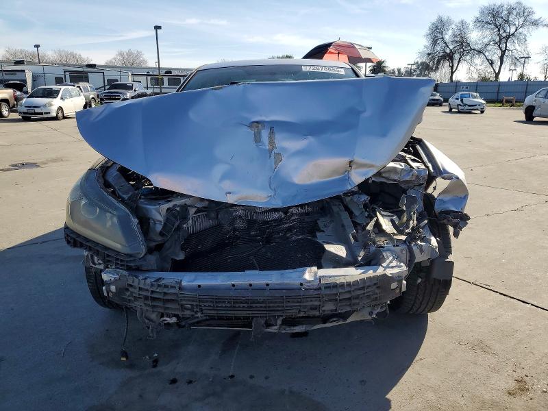 Auction sale of the 2015 Honda Accord, vin: 1HGCR2F50FA135842, lot number: 72678655