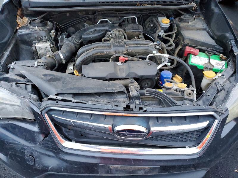Aukcja sprzedaży 2014 Subaru Xv Crosstr, vin: JF2GPAVC0E8208201, numer aukcji: 98202005