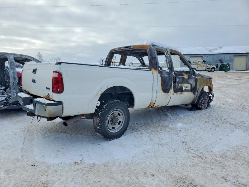 Продаж на аукціоні авто 2014 Ford F350, vin: 1FT8X3B62EEB87494, номер лоту: 74984685