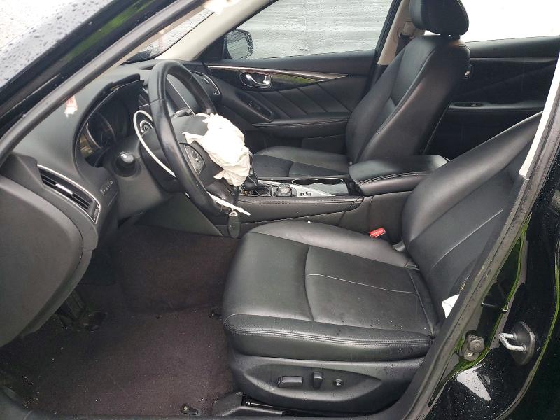 Aukcja sprzedaży 2017 Infiniti Q50, vin: JN1EV7AR4HM838732, numer aukcji: 98092485