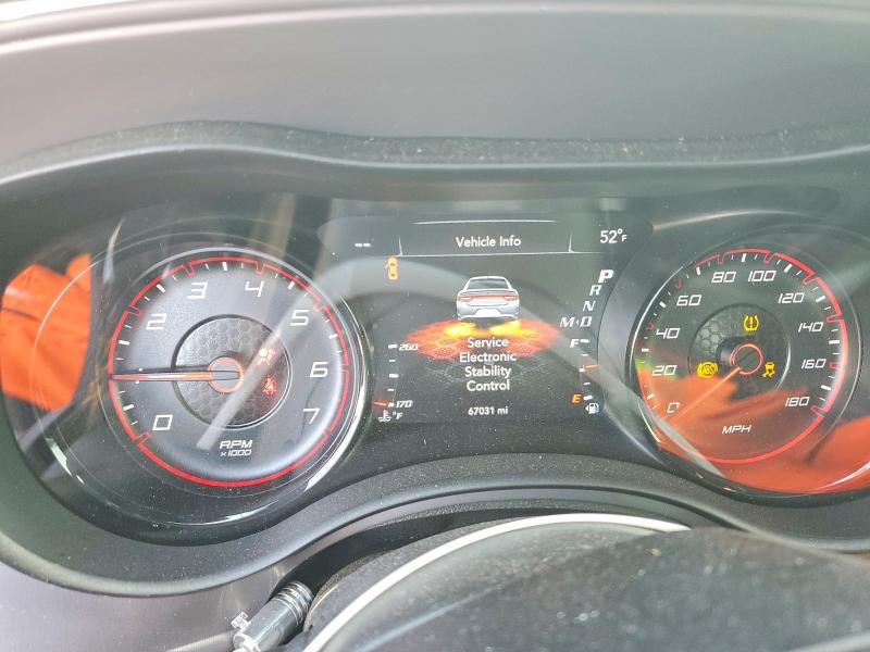 Продажа на аукционе авто 2023 Dodge Charger, vin: 2C3CDXGJ2PH600487, номер лота: 93488815