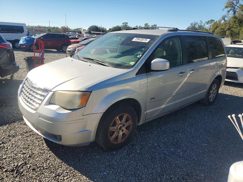 Продажа на аукционе авто 2008 Chrysler Town & Cou, vin: 2A8HR54P48R752291, номер лота: 72843575