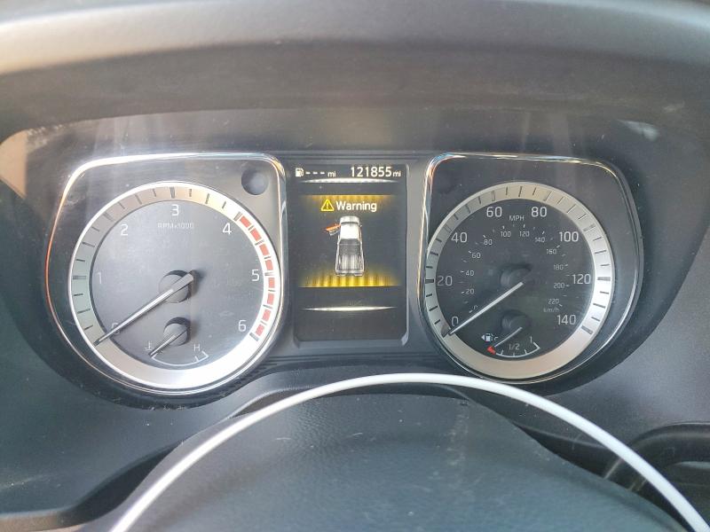 72478765 :رقم المزاد ، 1N6BA1F41GN512561 vin ، 2016 Nissan Titan Xd مزاد بيع
