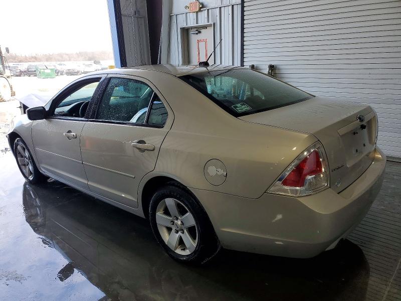 Продаж на аукціоні авто 2009 Ford Fusion Se, vin: 3FAHP07199R134523, номер лоту: 74396035