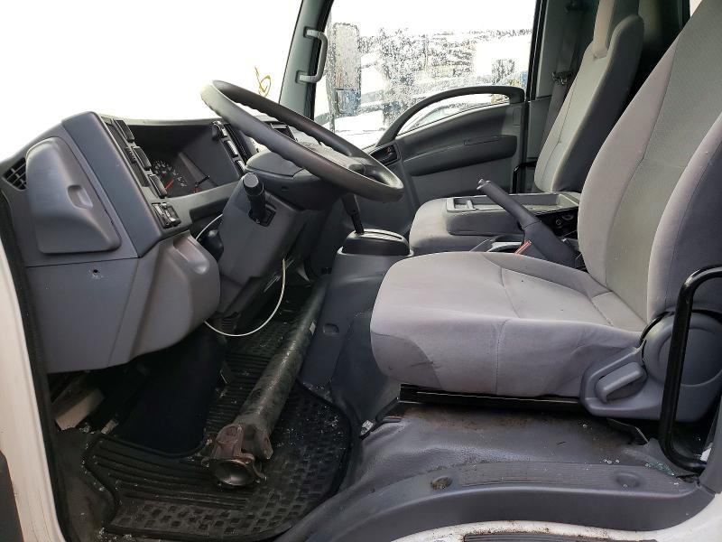 Продаж на аукціоні авто 2016 Isuzu Npr, vin: 54DB4W1B7GS806265, номер лоту: 73468065