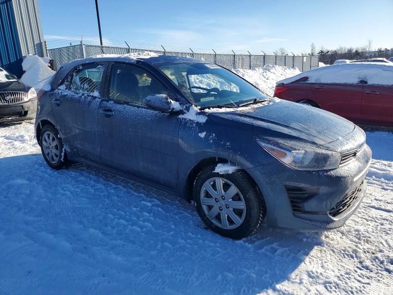 Aukcja sprzedaży 2023 Kia Rio, vin: 3KPA25AD2PE586795, numer aukcji: 73555425