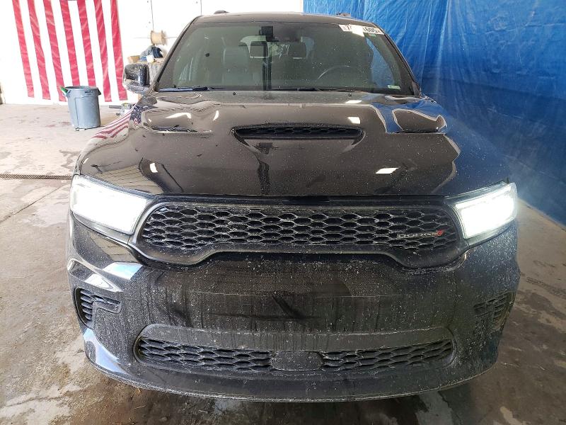 2024 Dodge Durango მანქანა იყიდება აუქციონზე, vin: 1C4RDJDG6RC101807, აუქციონის ნომერი: 74451605